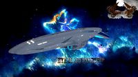 NyX Class Destroyer