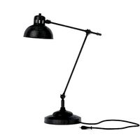 Industriel old tablelamp