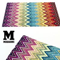 Carpet Missoni home