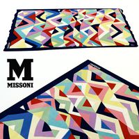 Carpet Missoni home