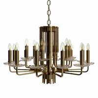 Faustig - Chandelier 63412-18