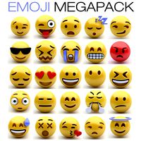 EMOJI PACK