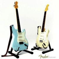 Fender Stratocaster