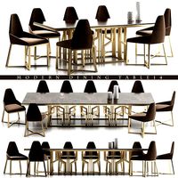 DINNING TABLE 14