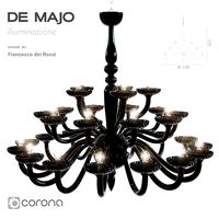 de majo illuminazione
