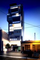 Scene 04 Archexteriors for C4D vol. 20
