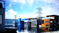 Scene 10 Archexteriors for C4D vol. 20