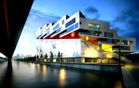 Scene 08 Archexteriors for C4D vol. 20