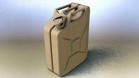 Jerrycan 20 L