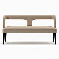 Hamilton Conte Bench Penelope