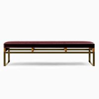 1stdibs Maxim Bench
