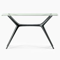 Holly Hunt Etoile Console