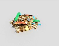 Debris Pile