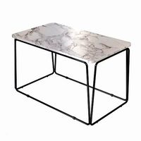 holly hunt  ANYA SIDE TABLE