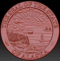 Alaska Seal
