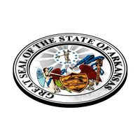 Arkansas seal