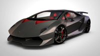 Lamborghini Sesto