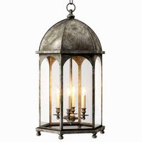 Cox London Duomo Lantern