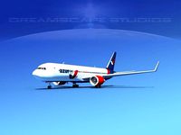 Boeing 767-300 Azur Air