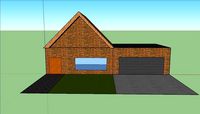 Simple House