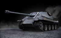 Jagdpanther Sd Kfz 173 2