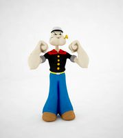 Popeye the Sailor