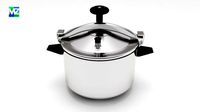 pressure cooker