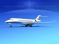 Global Express 6000 V03