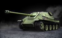 Jagdpanther Sd Kfz 173
