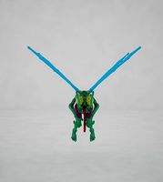 Mutant Insect  Bicho