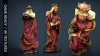 Melchor King