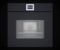 BARAZZA Oven Velvet 60 C4DVray