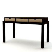 Arteriors - Garth Console