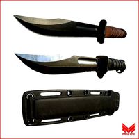 Kabar Knife Pack with Sheath