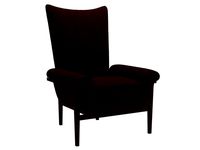 Chaddock Garbo Chair