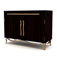Currey and Company - Etude Cabinet
