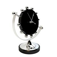 Global Views - Axis Clock