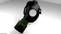 Gasmask Type 2
