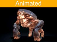 Creature Hunter