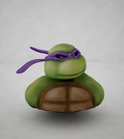 Donatello
