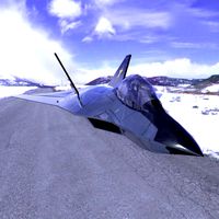 F-24A Tomcat 2