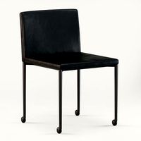 Minotti Flynt Roller Armchair