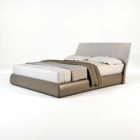 Giorgetti - Altea bed