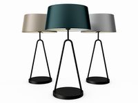 Heathfield - Coupole table lamp