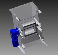 Magnetic separator