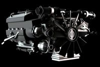 Car Engine