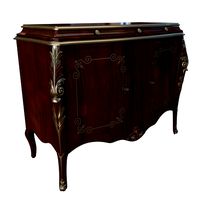Seven Sedie I Veneziani Sideboard Aura