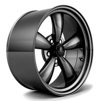 Bullit Wheel Rim