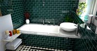 Complete bathroom 1