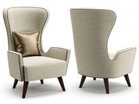 Julian Chichester - Granta chair